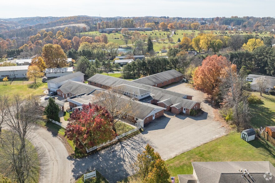 More Photos Of 105 Sandra Dr, Delmont Skilled Nursing Facility For Sale