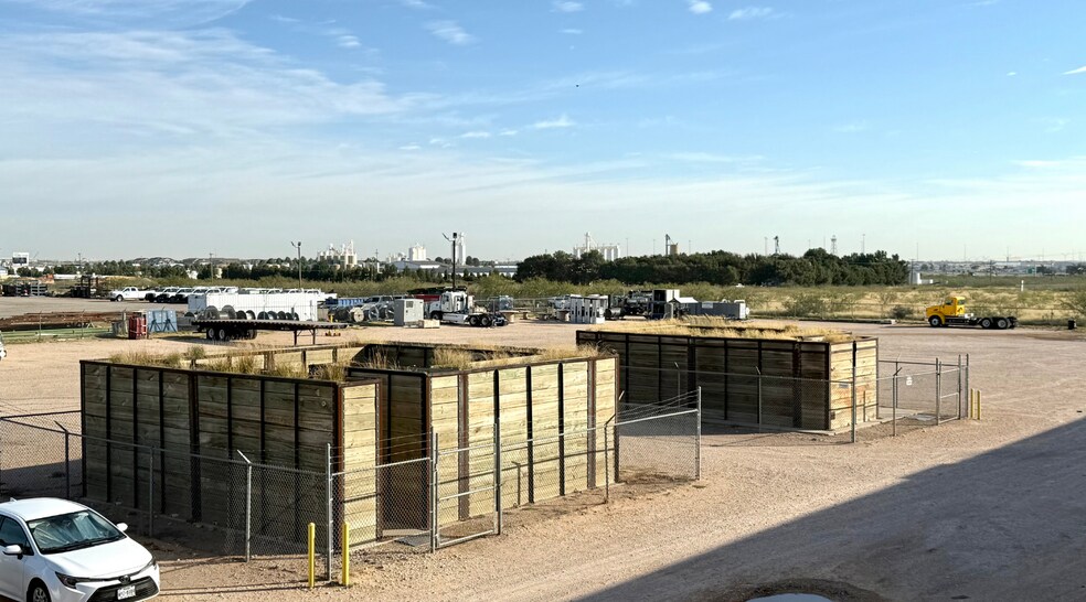 More Photos Of 6300 E Interstate 20, Midland Industrial For Sale