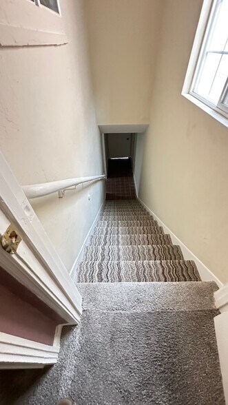 More Photos Of 2809-2815 Macdonald Ave, Richmond Office For Sale