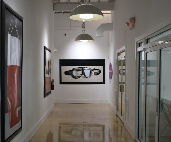 More Photos Of 85-100 NE 27th St, Miami Office For Sale