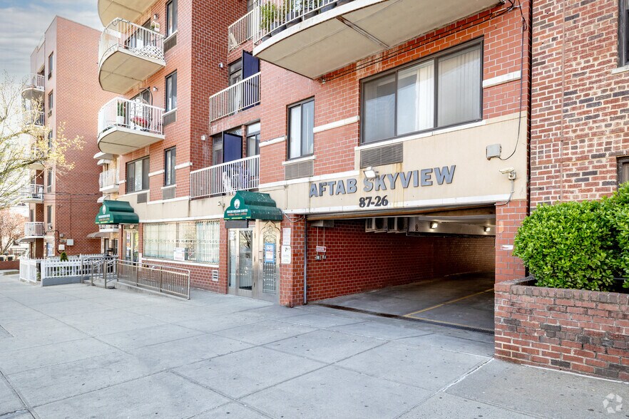 More Photos Of 87-26 175th St, Jamaica Apartments For Sale