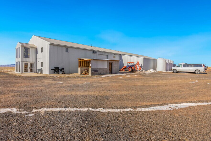 More Photos Of 1 Stevenson Rd, Laramie Specialty For Lease