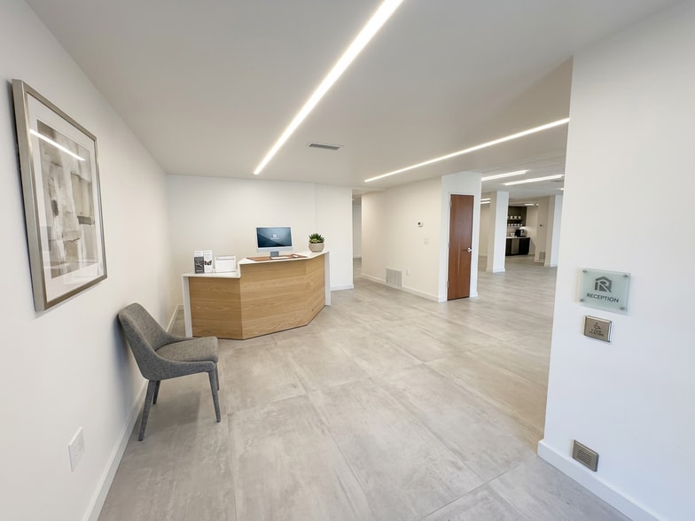 More Photos Of 5275 Broadway, Oakland Office For Lease