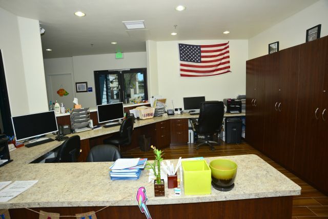 More Photos Of 43821 15th St W, Lancaster Medical For Sale