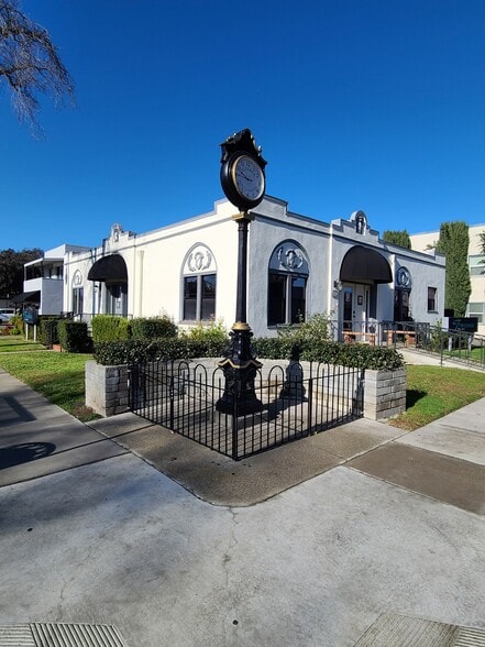 More Photos Of 1003 A St, Tracy Freestanding For Lease