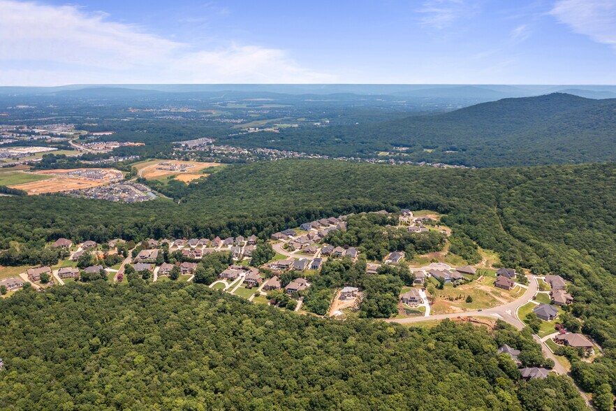 More Photos Of 0 Hawks Way NE way, Huntsville Land For Sale