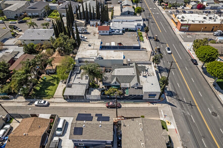 More Photos Of 906 E Commonwealth Ave, Fullerton Storefront For Sale