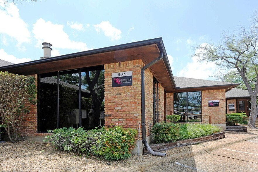 More Photos Of , Richardson Office For Sale