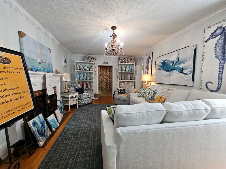 More Photos Of 423 Village Rd, Shallotte General Retail For Sale
