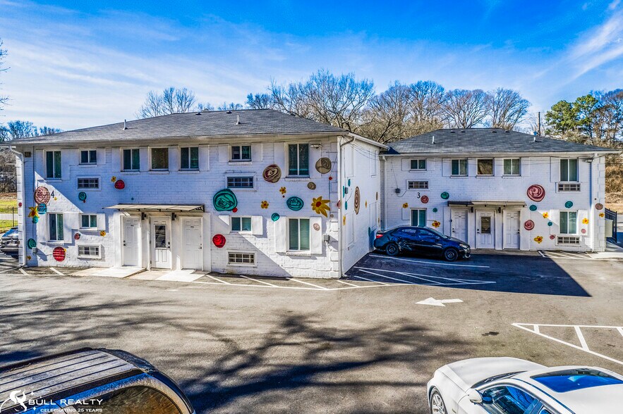 1200 Mobile St NW, Atlanta, GA 30314 Apartments For Sale