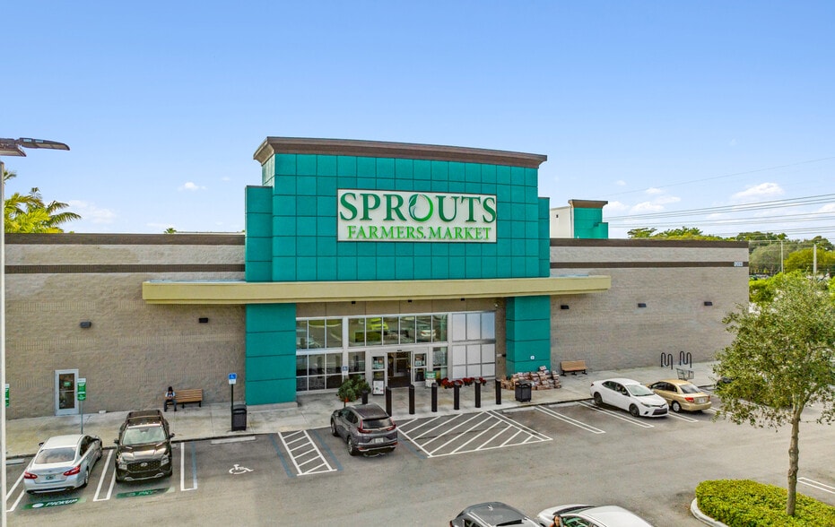 More Photos Of 12500-12650 SW 88th St, Miami Unknown For Lease