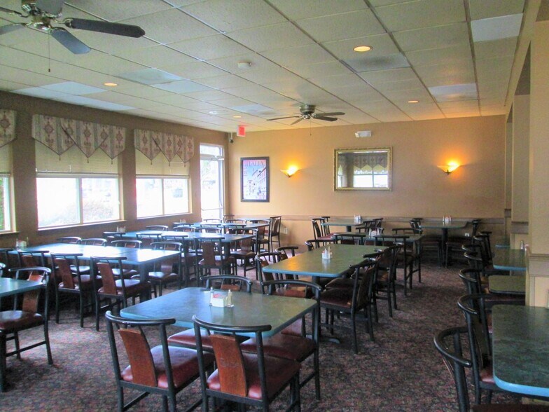 More Photos Of 835 Capitol Landing Rd, Williamsburg General Retail For Sale