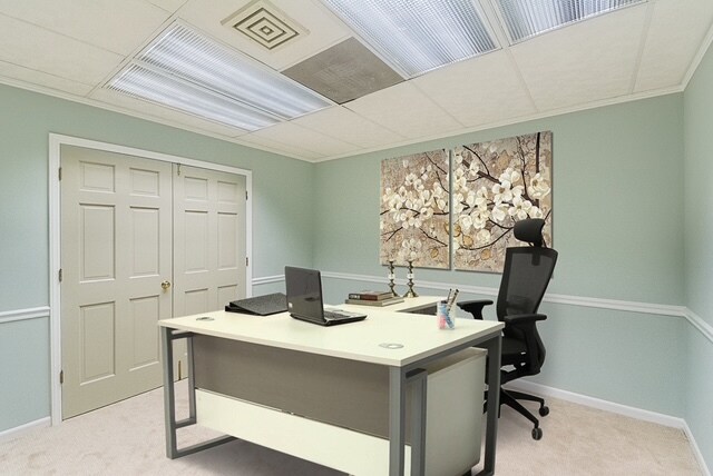 More Photos Of 219 W Main Ave, Gastonia Coworking Space