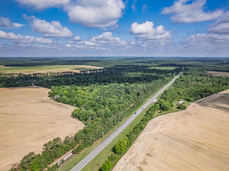More Photos Of 13184 Memorial Blue Star Hwy, Quincy Land For Sale