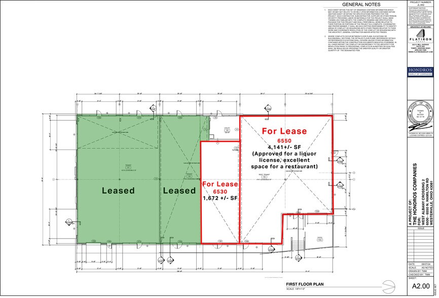 More Photos Of 5334 Warner Rd, Columbus Unknown For Lease