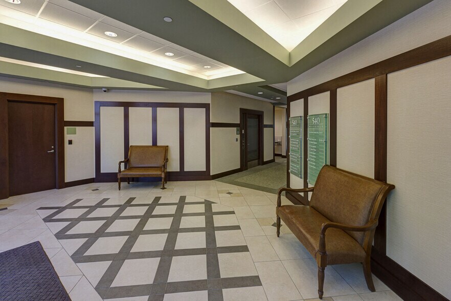 More Photos Of 540 New Waverly Pl, Cary Medical For Lease