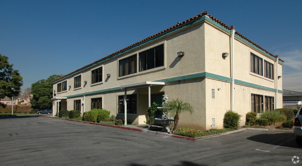 More Photos Of 12140 Artesia Blvd, Artesia Office For Lease