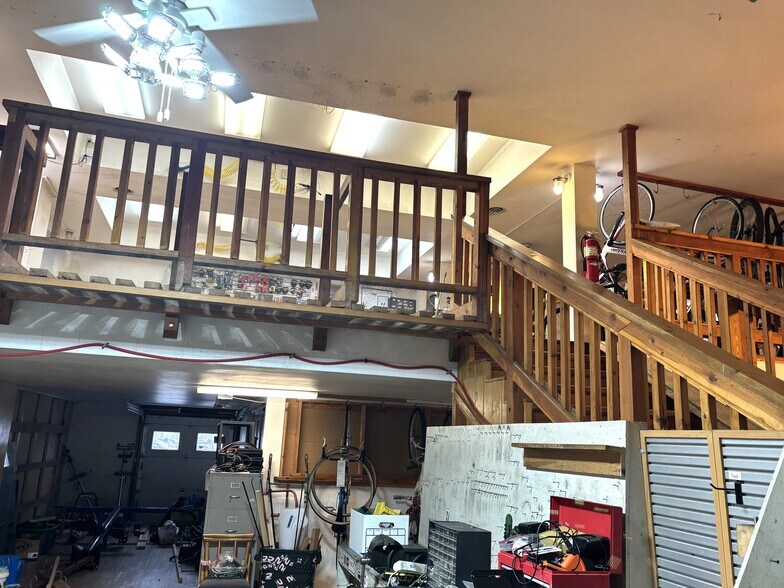 More Photos Of 513 S Main St, Moscow Storefront For Lease