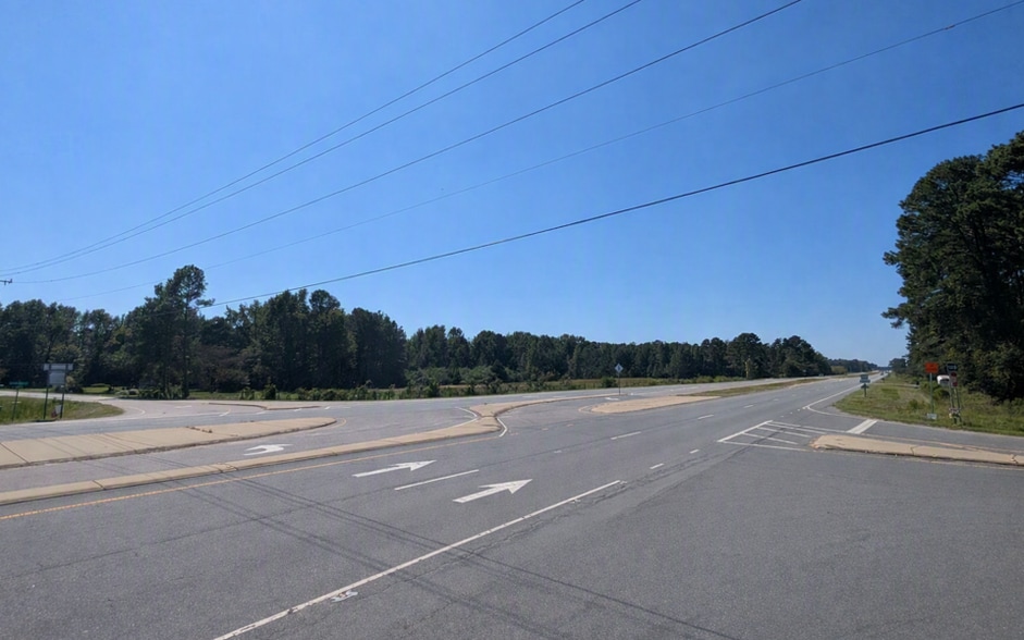 More Photos Of Horseshoe Road, Autryville Land For Sale