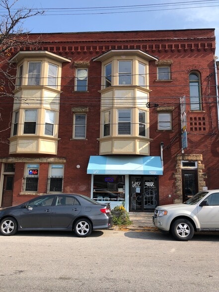 More Photos Of 1985 W 28th St, Cleveland Office For Lease