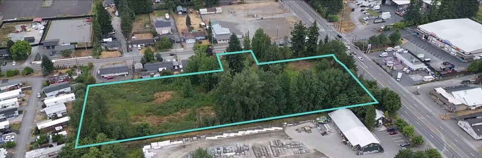 More Photos Of 15223 Smokey Point Blvd, Marysville Land For Sale