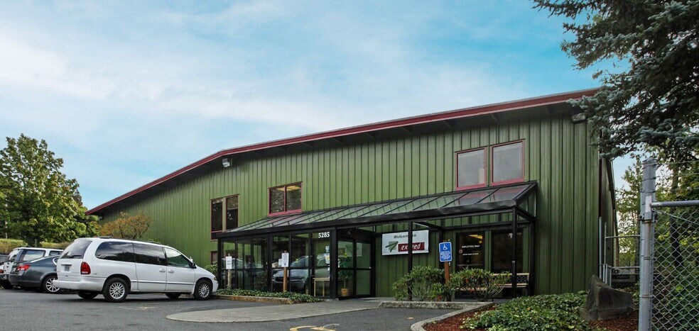Primary Photo Of 5285 SE Mallard Way, Portland Warehouse For Sale