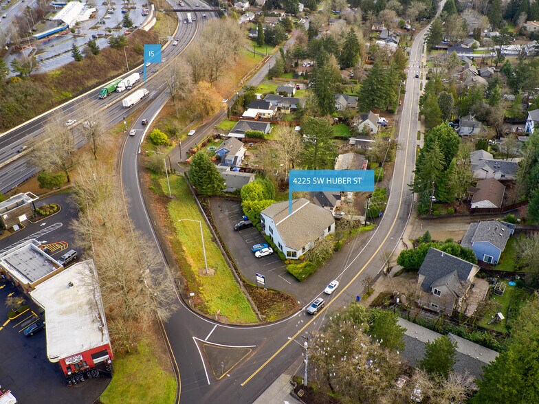 More Photos Of 4225 Sw Huber St, Portland Office For Lease