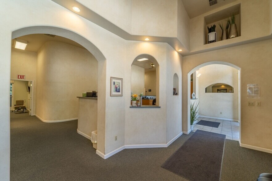 More Photos Of 1444 W Main St, Ripon Medical For Sale