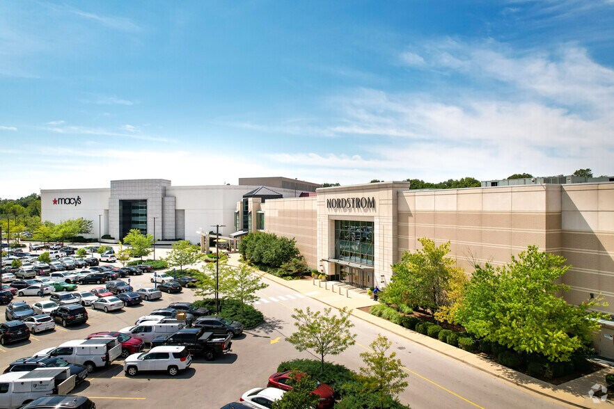 More Photos Of 1155-2461 St. Louis Galleria, Saint Louis Unknown For Lease