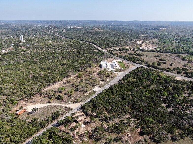 More Photos Of NE Corner of RM 2325 & Jacob's Well Rd, Wimberley Land For Sale