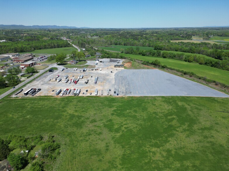 More Photos Of 2673 US 41, Calhoun Land For Lease