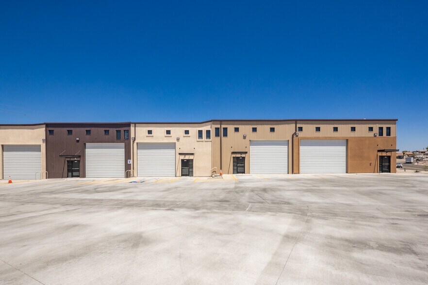 More Photos Of 1191 Lake Havasu Ave, Lake Havasu City Industrial For Lease