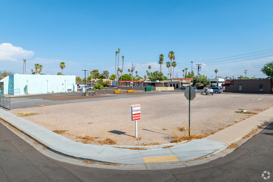 More Photos Of 3030 N 68th St, Scottsdale Land For Sale