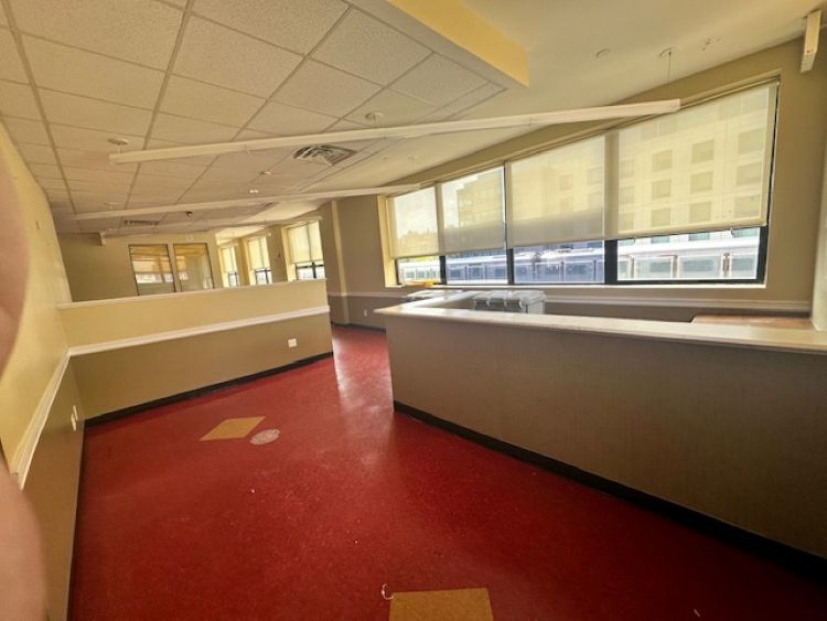 More Photos Of 1751 Park Ave, New York Office For Lease