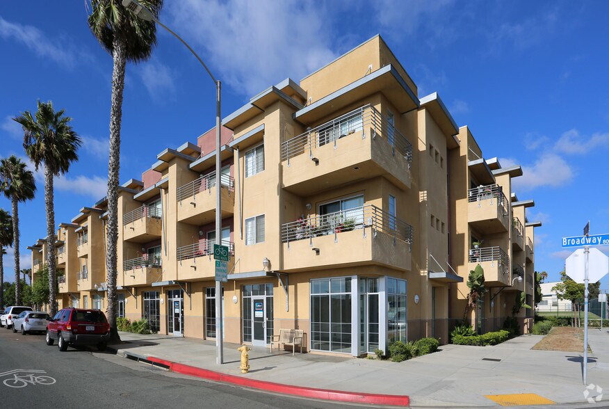 More Photos Of 845 Broadway, Chula Vista Multifamily For Sale