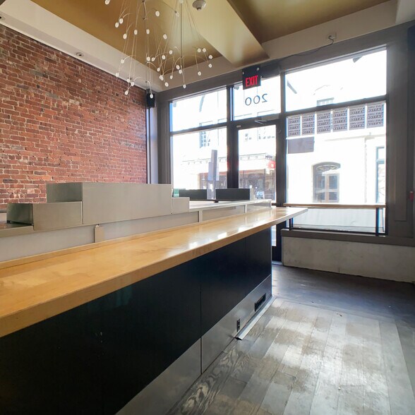 More Photos Of 46 Aborn St, Providence Office For Lease