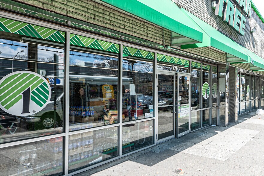 More Photos Of 1726-1734 McDonald Ave, Brooklyn Storefront For Lease