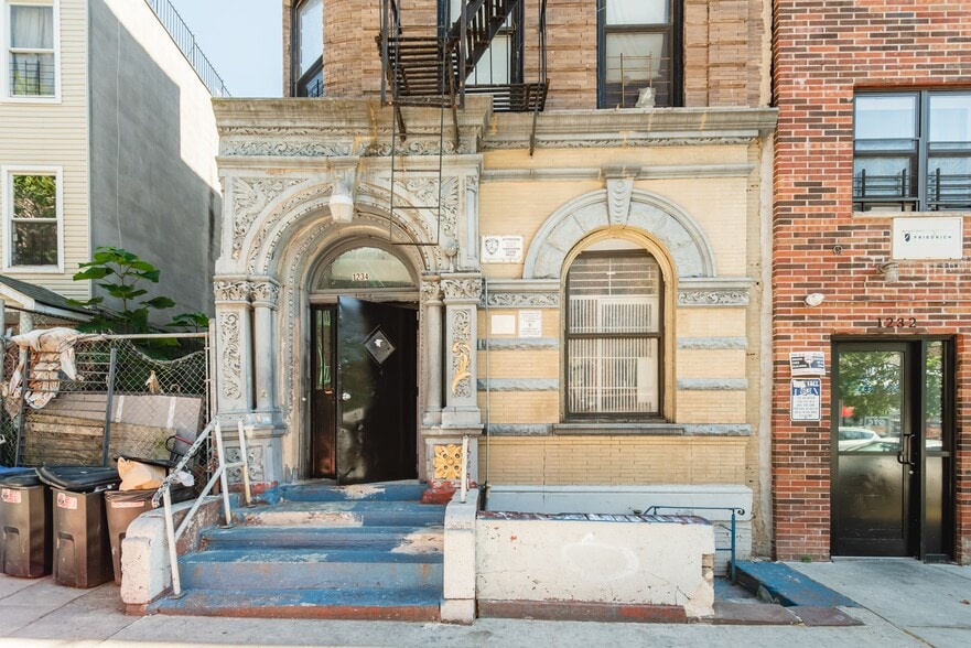 More Photos Of 1234 Fulton Ave, Bronx Apartments For Sale
