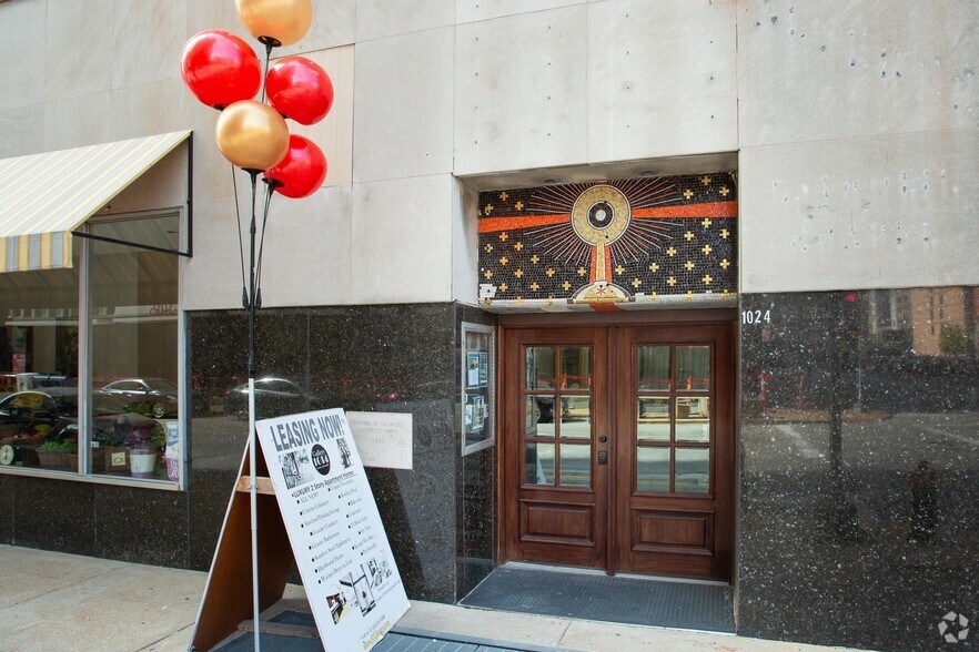 More Photos Of 1014-1024 Locust St, Saint Louis Apartments For Sale