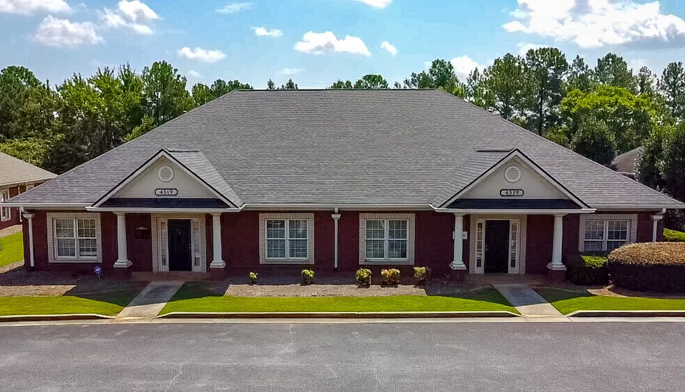 More Photos Of 4319 S Lee St, Buford Office For Lease