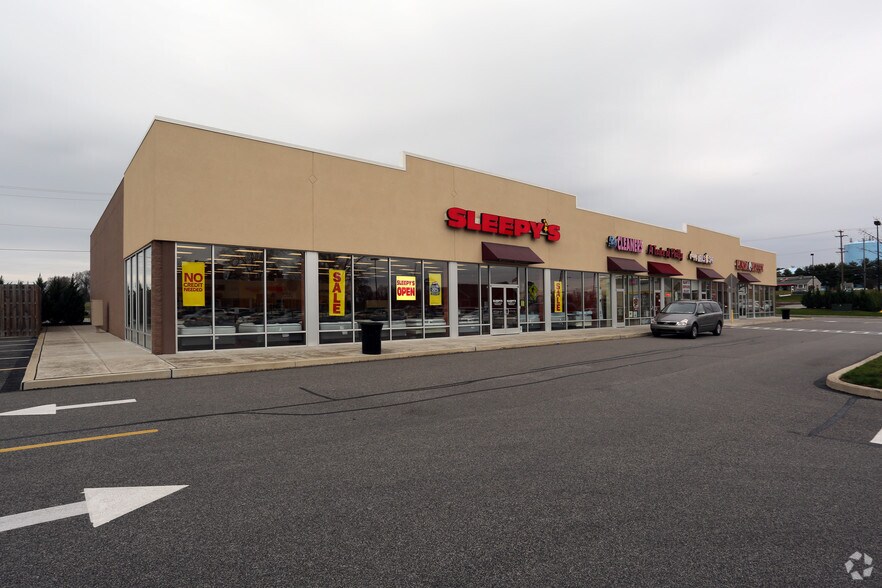 More Photos Of 800 Commons Dr, Oxford Unknown For Lease