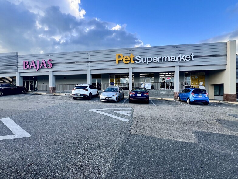 More Photos Of 2020 W Pensacola St, Tallahassee General Retail For Lease