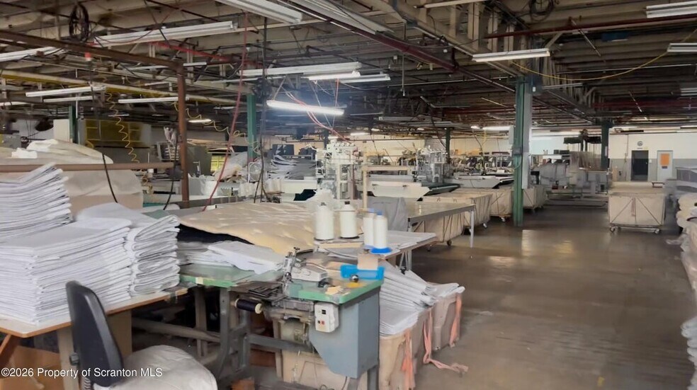 More Photos Of 301 1st St, Old Forge Warehouse For Sale