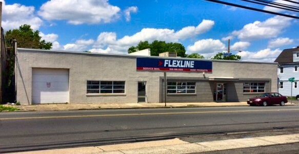 More Photos Of 641 E Elizabeth Ave, Linden Warehouse For Lease