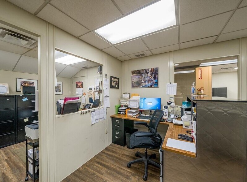More Photos Of 305 Tremont St, Rochester Warehouse For Sale