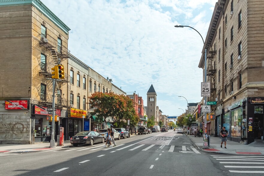 More Photos Of 1263 Pacific St, Brooklyn Apartments For Sale