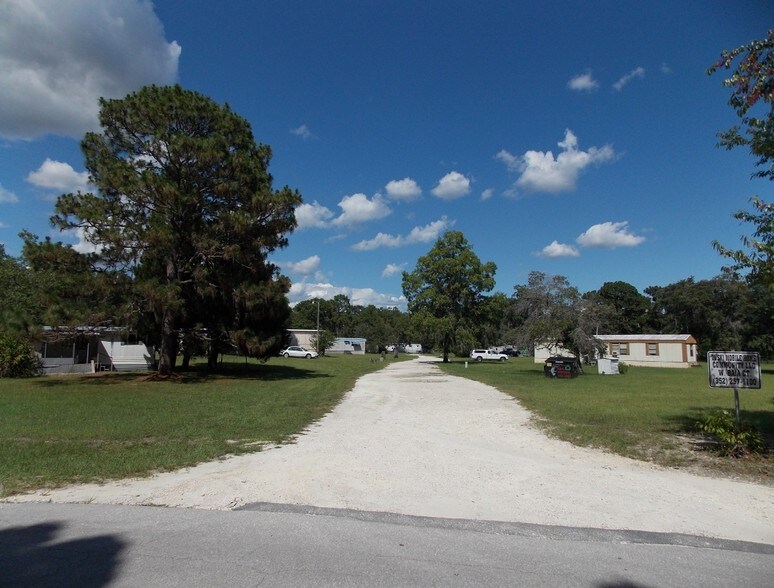 More Photos Of 8015 W Baja Ct, Crystal River Manufactured Housing Mobile Home Park For Sale