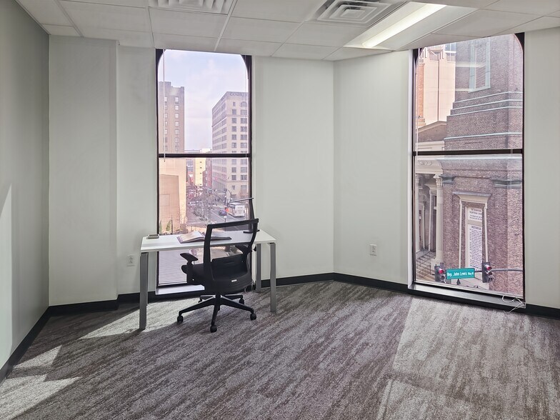 More Photos Of 500 Church St, Nashville Coworking Space