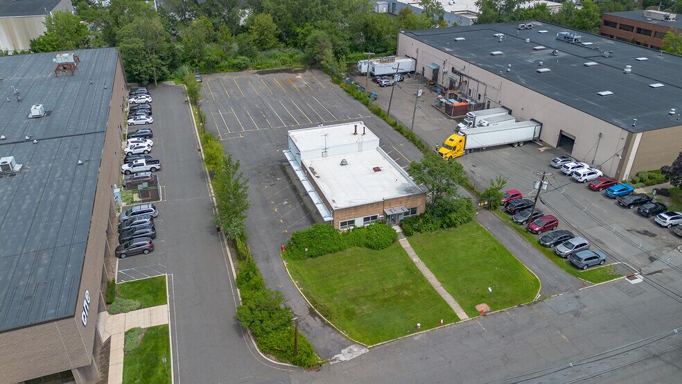 More Photos Of 35 Branca Rd, East Rutherford Land For Lease
