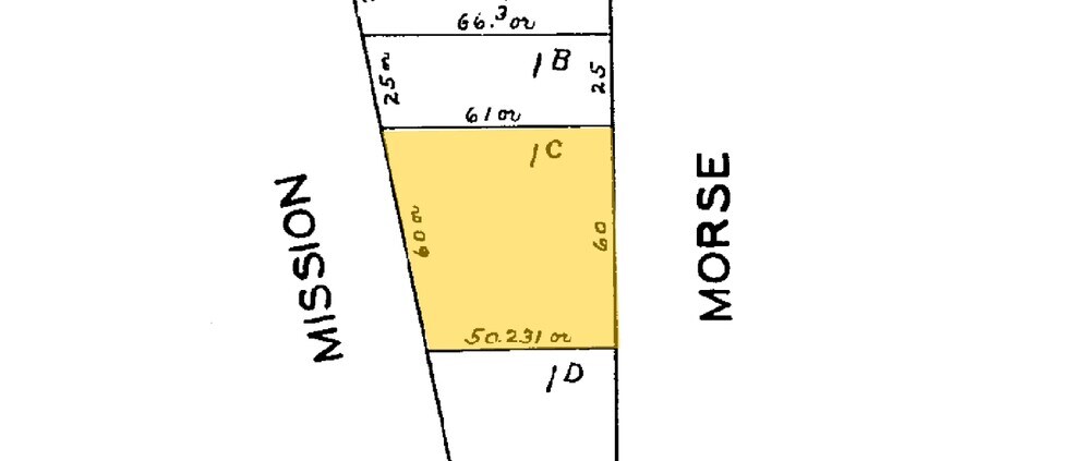 More Photos Of 5625 Mission St, San Francisco Multifamily For Sale